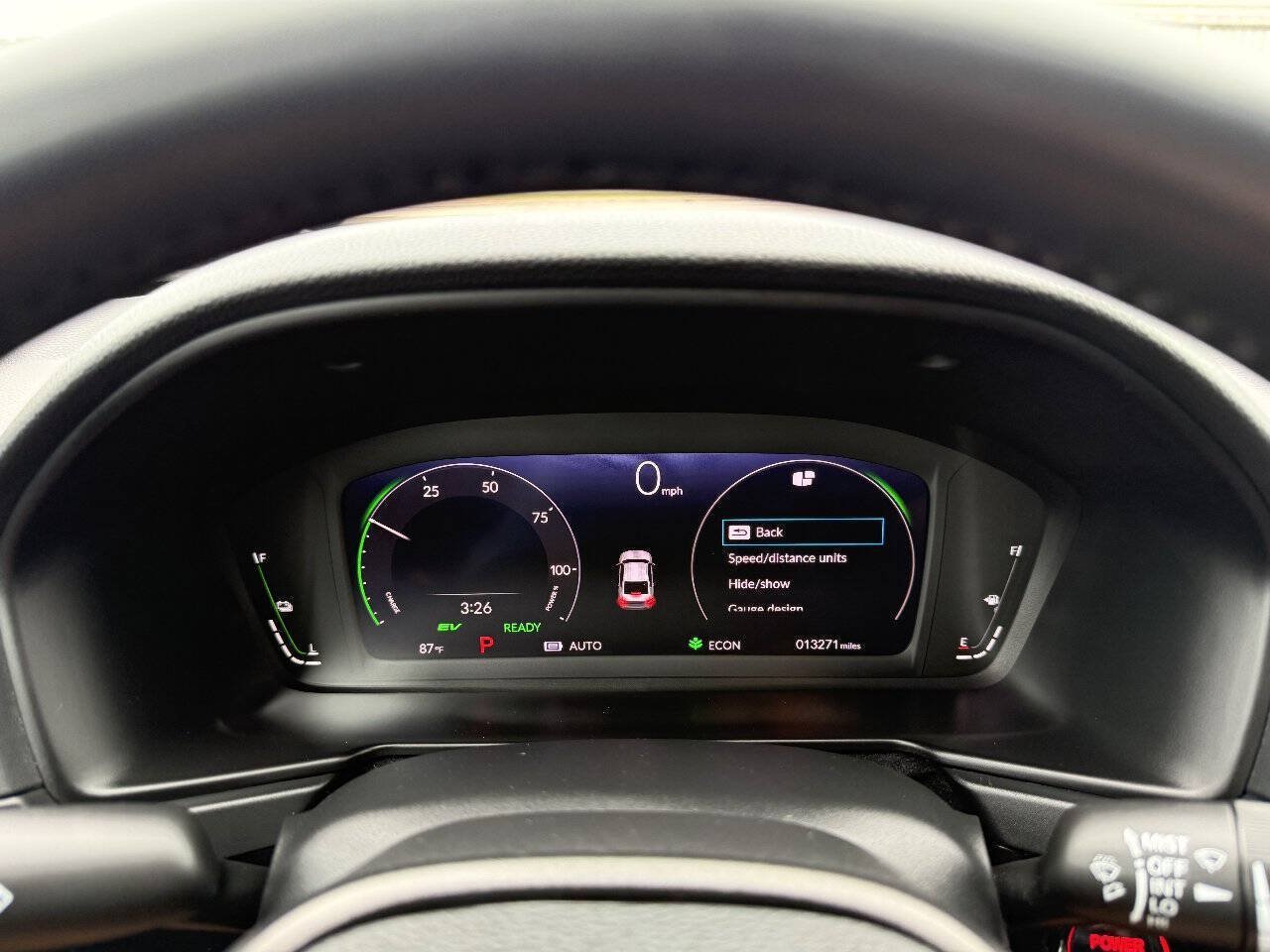 Used 2025 Honda Accord EX-L image 31