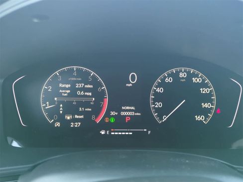 New 2026 Honda Civic Sport image 31