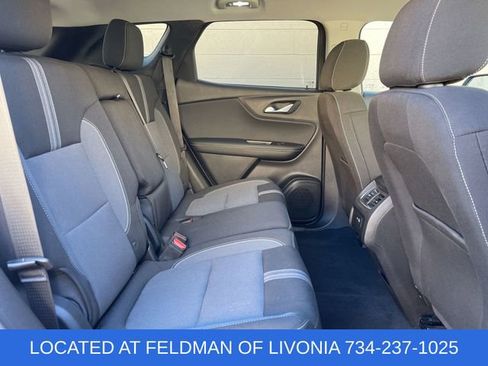 Used 2024 Chevrolet Blazer LT w/ Redline Edition image 25