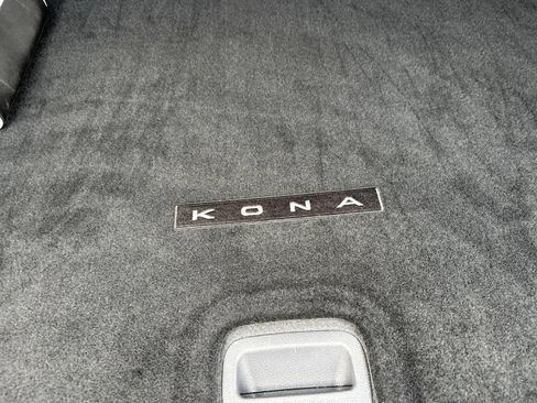 Used 2025 Hyundai Kona SEL AWD/4WD image 23