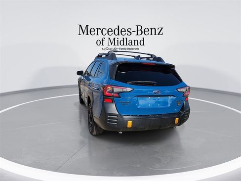 Used 2023 Subaru Outback Wilderness image 7