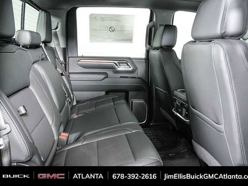 New 2026 GMC Sierra 2500 Denali w/ Denali Reserve Package image 22