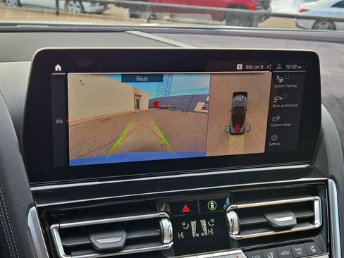 Certified 2023 BMW M8 Competition w/ M Driver's Package image 18