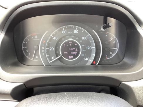 Used 2012 Honda CR-V LX image 39