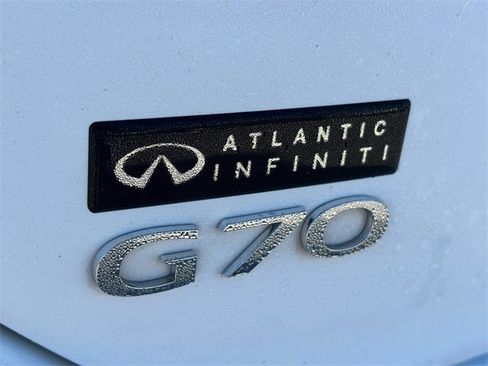 Used 2024 Genesis G70 2.5T image 14