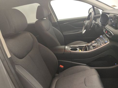 Used 2023 Hyundai Santa Fe SEL FWD image 21