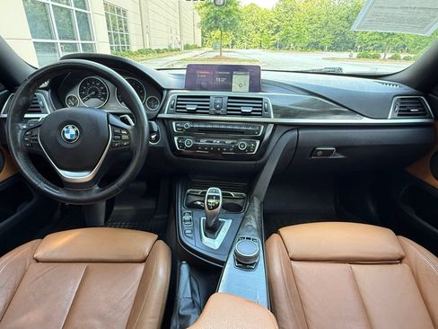 Used 2018 BMW 430i Gran Coupe RWD image 23