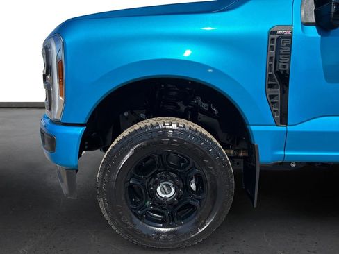 Used 2025 Ford F250 XL w/ STX Appearance Package image 13