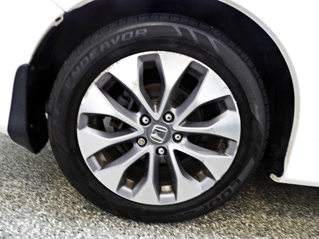Used 2014 Honda Accord EX-L image 19