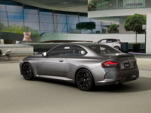 New 2026 BMW 230i Coupe w/ M Sport Package image 25