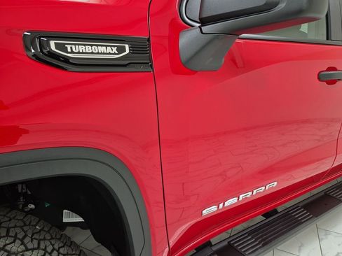 New 2026 GMC Sierra 1500 Pro w/ Graphite Edition image 33