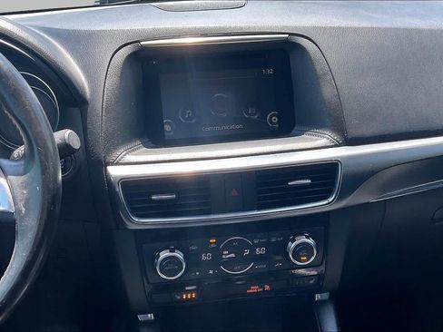 Used 2016 MAZDA CX-5 Grand Touring FWD image 7