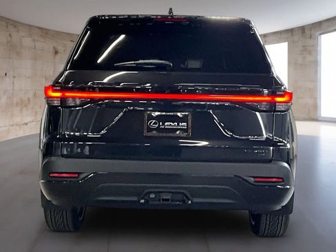 New 2026 Lexus TX 350 AWD image 4
