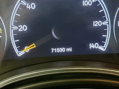 Used 2018 Jeep Grand Cherokee Limited w/ Trailer Tow Group IV RWD image 19