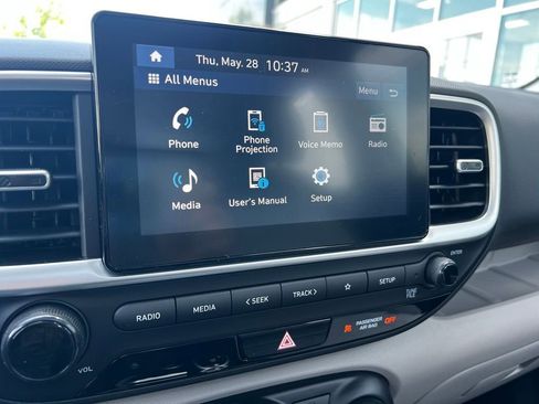 Certified 2024 Hyundai Venue SEL FWD image 49