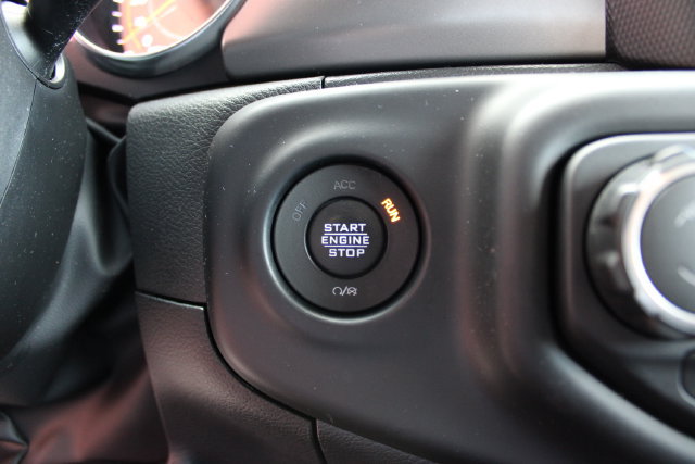 Used 2022 Jeep Wrangler Unlimited Sport AWD/4WD image 22