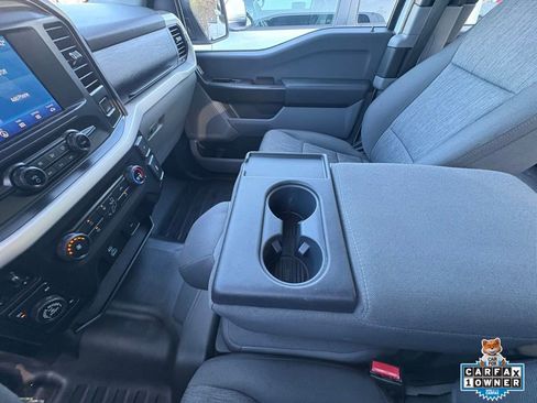 Used 2021 Ford F150 XL w/ Equipment Group 101A High image 18