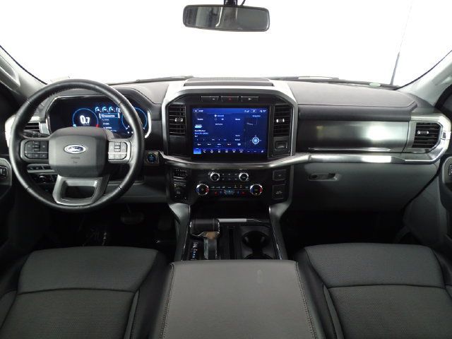 Used 2022 Ford F150 Lariat AWD/4WD image 26