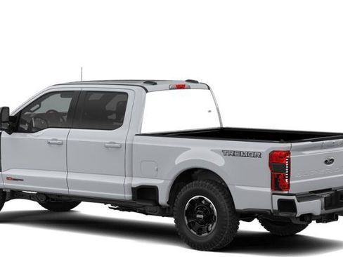 New 2026 Ford F250 Lariat w/ Tremor Off-Road Package AWD/4WD image 24