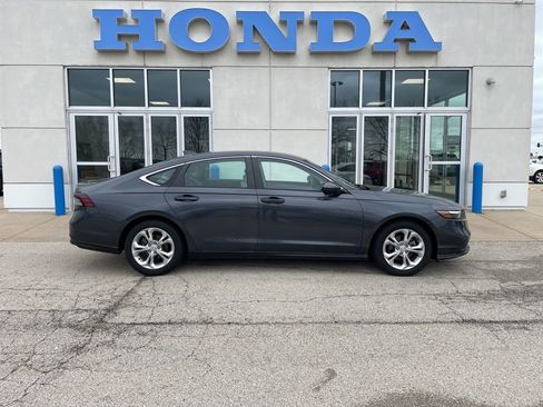 Used 2023 Honda Accord LX image 4