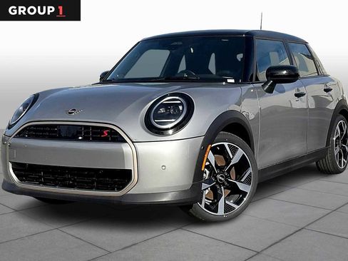 Used 2025 MINI Cooper S image 1