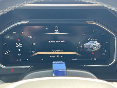 New 2026 GMC Sierra 1500 Denali Ultimate image 15