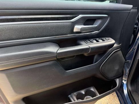 Used 2019 RAM 1500 Big Horn AWD/4WD image 14