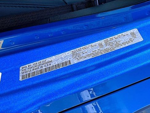 New 2026 Jeep Wrangler Sahara image 38