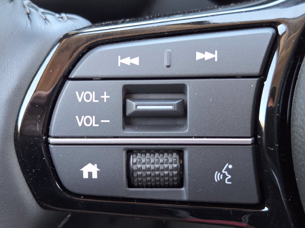 New 2027 Honda HR-V EX-L image 15
