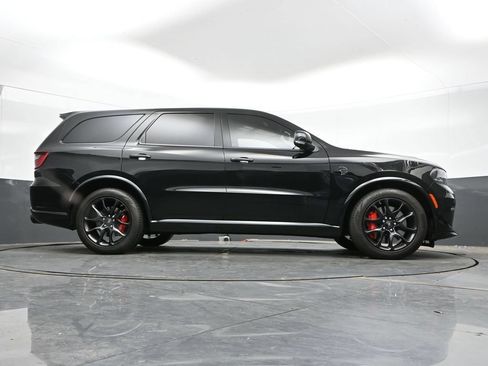 Used 2023 Dodge Durango SRT Hellcat AWD/4WD image 47