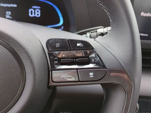 New 2026 Hyundai Elantra SEL Sport image 25