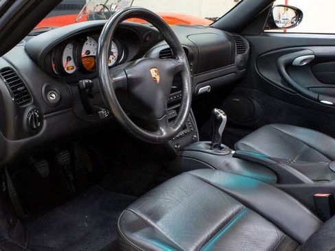 Used 2004 Porsche 911 Cabriolet image 46