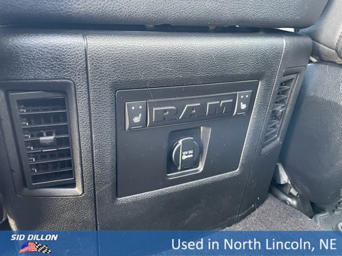 Used 2014 RAM 3500 Laramie Longhorn image 20
