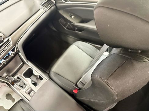 Used 2021 Honda Accord LX image 21