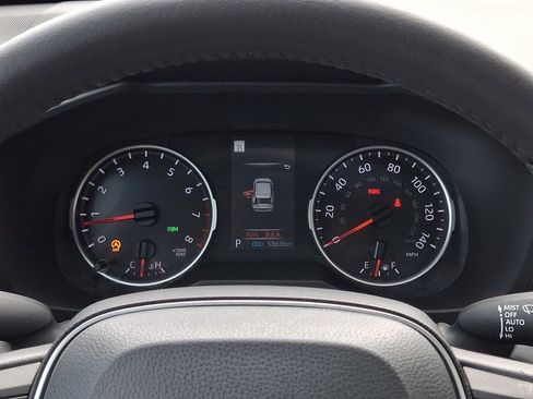 Certified 2022 Toyota RAV4 XLE Premium AWD/4WD image 22