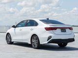 Used 2023 Kia Forte GT-Line image 5