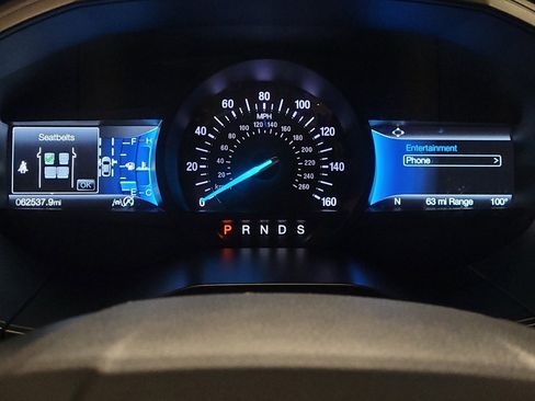 Used 2023 Ford Edge SEL image 23