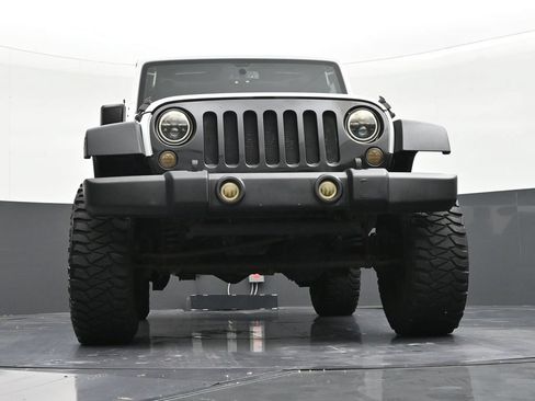 Used 2017 Jeep Wrangler Sport w/ Quick Order Package 24S AWD/4WD image 27
