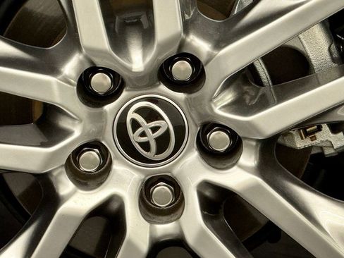 Certified 2025 Toyota RAV4 XLE Premium image 15