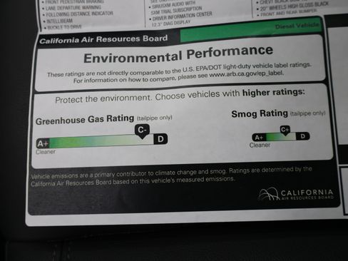 Used 2025 Chevrolet Silverado 2500 LT w/ Trail Boss Package image 68