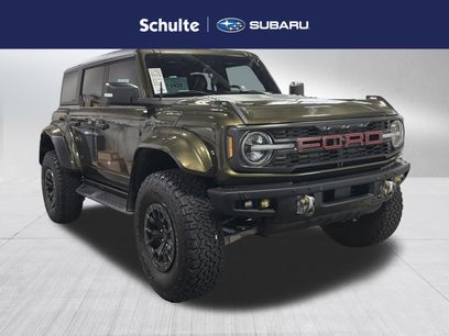 Used 2024 Ford Bronco Raptor