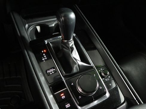 Certified 2023 MAZDA CX-50 2.5 Turbo w/ Cargo Package image 24