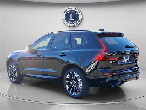 New 2026 Volvo XC60 B5 Plus w/ Climate Package image 3