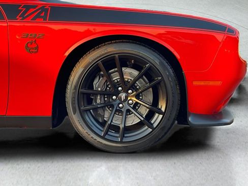 Used 2018 Dodge Challenger T/A image 10