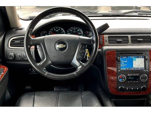 Used 2010 Chevrolet Silverado 2500 LTZ image 5
