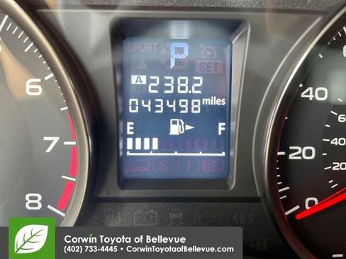 Used 2016 Subaru Impreza 2.0i image 16