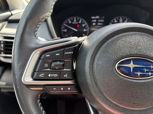 Certified 2024 Subaru Outback Limited AWD/4WD image 15