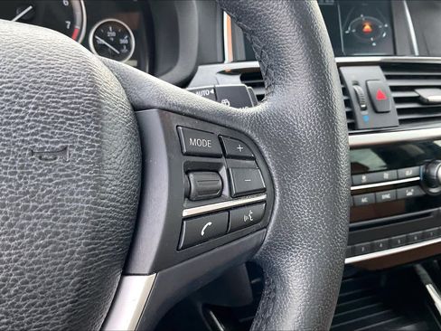 Used 2017 BMW X3 xDrive28i image 22