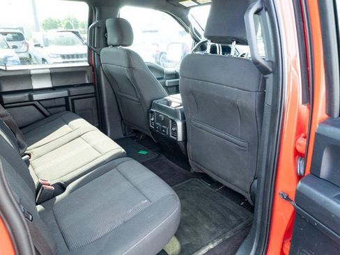 Used 2017 Ford F150 XLT w/ Equipment Group 302A Luxury AWD/4WD image 37