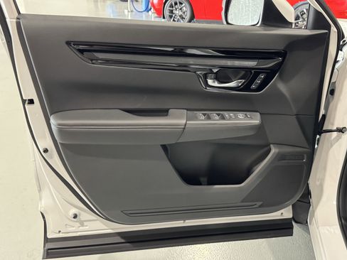 New 2026 Honda CR-V EX-L image 19